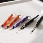 Photo Dental tools